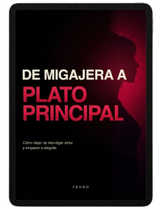 De Migajera a Plato Principal